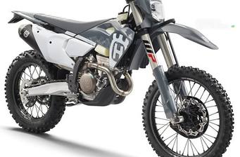 Husqvarna FE 2024 Enduro