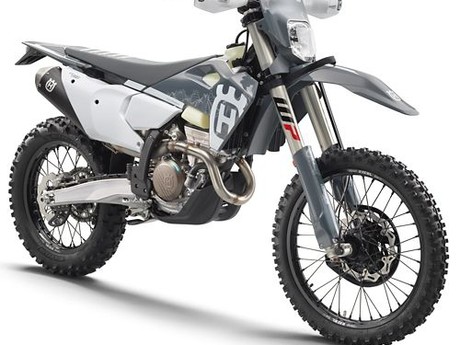 Husqvarna FE 2024