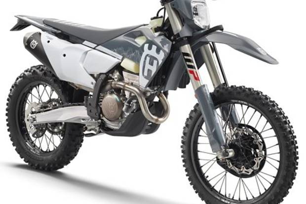 Husqvarna FE Enduro