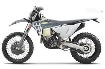 Husqvarna FE 2024 Enduro