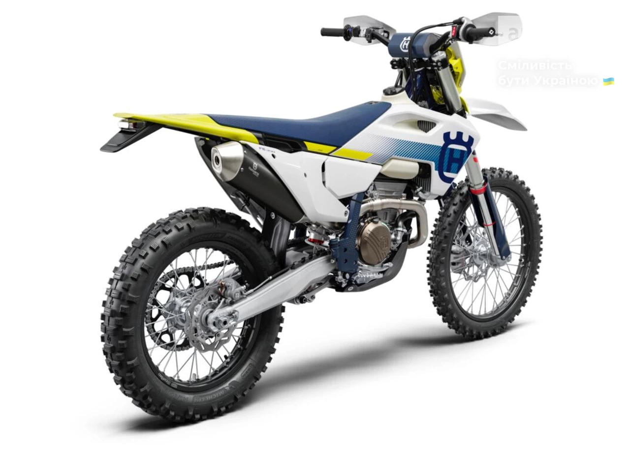 Husqvarna FE Enduro