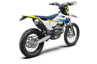 Husqvarna FE 2024 в Одесса