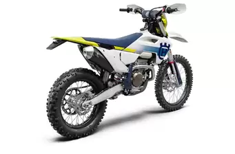 Husqvarna FE