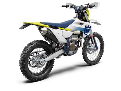 Husqvarna FE 2024 Enduro