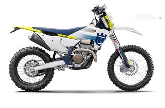 Husqvarna FE 2024 Enduro