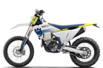 Husqvarna FE Enduro