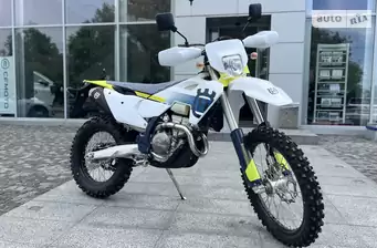 Husqvarna FE