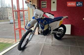 Husqvarna FE 2025 в Миколаїв