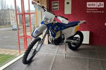 Husqvarna FE 2025 Enduro