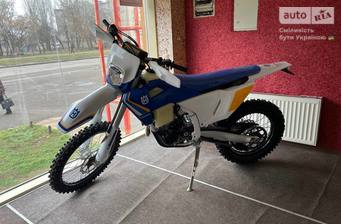 Husqvarna FE 2025 Enduro