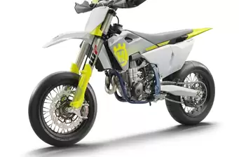 Husqvarna FS