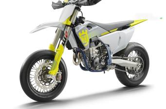 Husqvarna FS 2024 Base