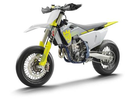 Husqvarna FS 2024