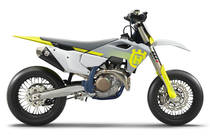 Husqvarna FS Base