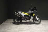 Husqvarna Norden 901 Base