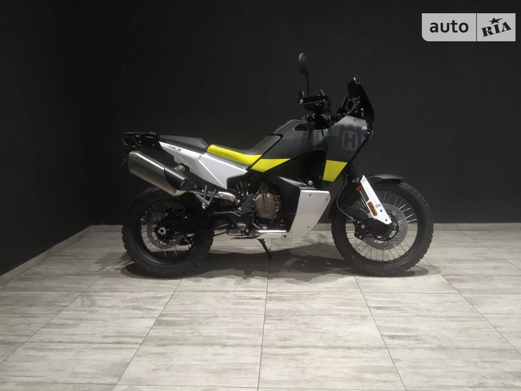 Husqvarna Norden 901 Base