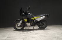 Husqvarna Norden 901 Base