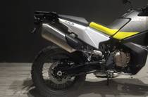 Husqvarna Norden 901 Base