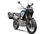 Husqvarna Norden 901 Base