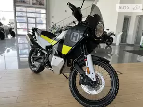 Husqvarna Norden 901