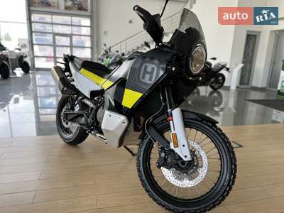 Husqvarna Norden 901 Base MT (105 к.с.) 2023