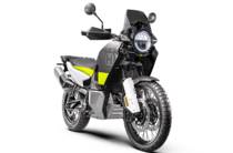 Husqvarna Norden 901 Base