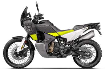 Husqvarna Norden 901 2023 в Львов