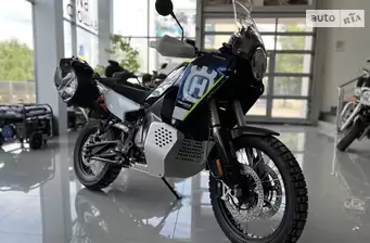 Husqvarna Norden 901