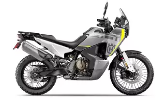 Husqvarna Norden 901