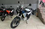 Husqvarna Norden 901 Base