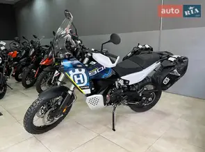 Husqvarna Norden 901