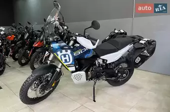 Husqvarna Norden 901