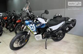 Husqvarna Norden 901 2024 Base