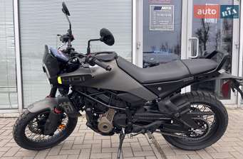 Husqvarna Svartpilen 401 2024 в Вінниця