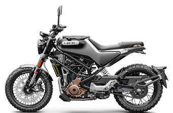 Husqvarna Svartpilen 2023 в Киев