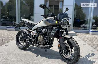 Husqvarna Svartpilen 2024 в Дніпро (Дніпропетровськ)