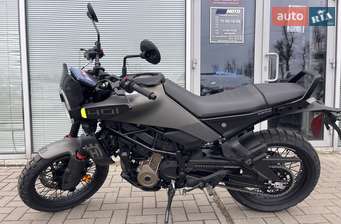 Husqvarna Svartpilen 2024 в Вінниця
