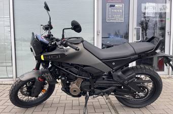 Husqvarna Svartpilen 2024 Street