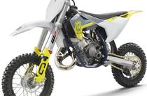 Husqvarna TC Cross