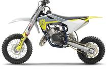 Husqvarna TC Cross