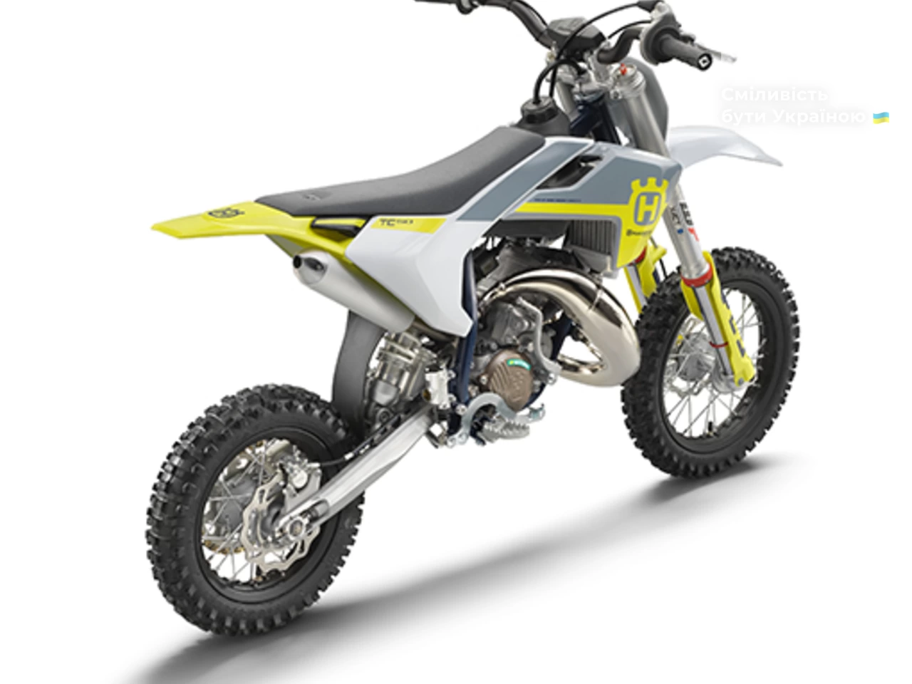 Husqvarna TC Cross