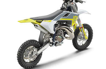 Husqvarna TC 2024 в Николаев