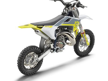 Husqvarna TC 2024