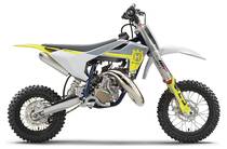 Husqvarna TC Cross