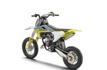 Husqvarna TC Cross