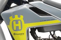 Husqvarna TC Cross