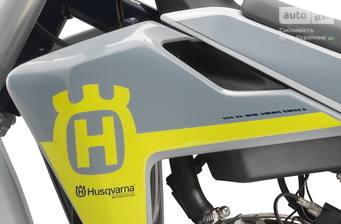 Husqvarna TC 2024 Cross