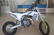 Husqvarna TC Cross