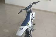 Husqvarna TC Cross