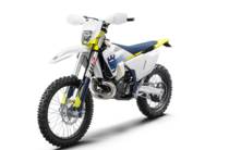 Husqvarna TE Enduro